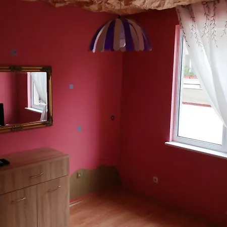 Kiril & Metodii Apartment Burgas