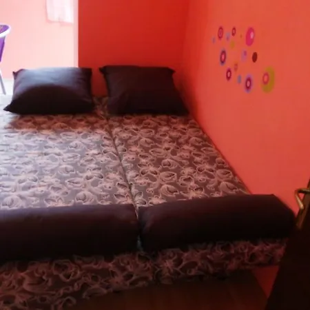 Kiril & Metodii Apartment Burgas