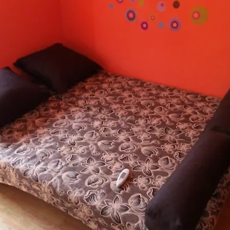 Apartment Kiril & Metodii *