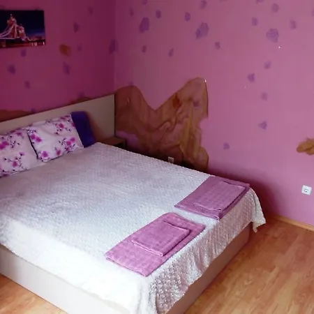 Apartment Kiril & Metodii