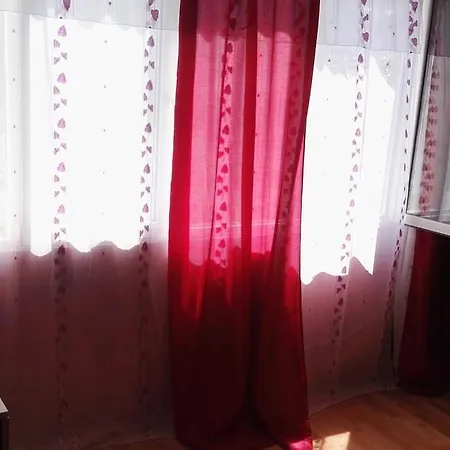 Apartment Kiril & Metodii Burgas
