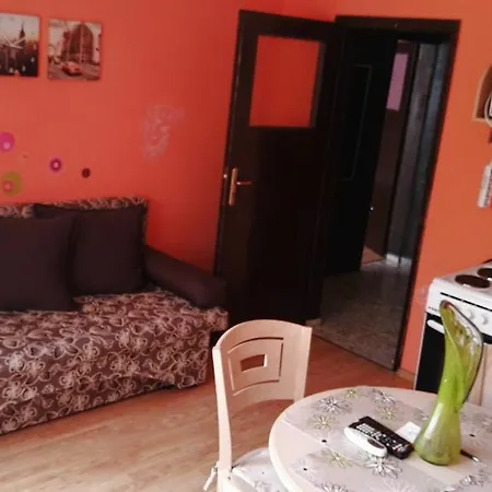 Apartment Kiril & Metodii